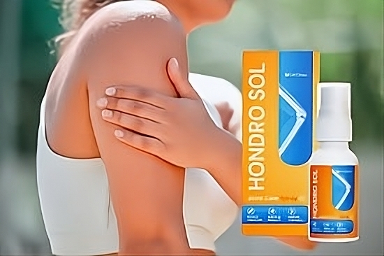 Why Choose HONDRO SOL